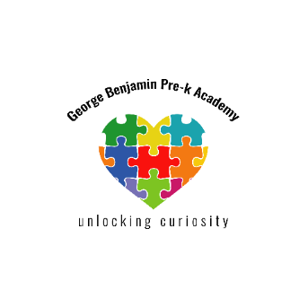 George Benjamin Pre-k Academy Logo