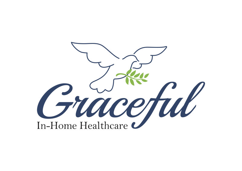 Graceful In Home Healthcare, Llc Logo