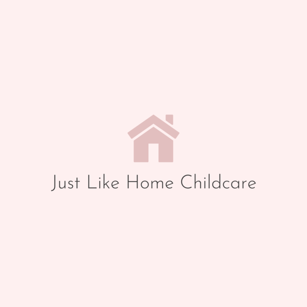 Just Like Home Childcare Logo