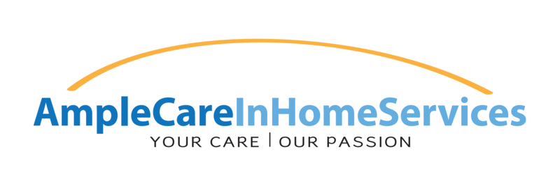 Ample Care In Home Services Logo