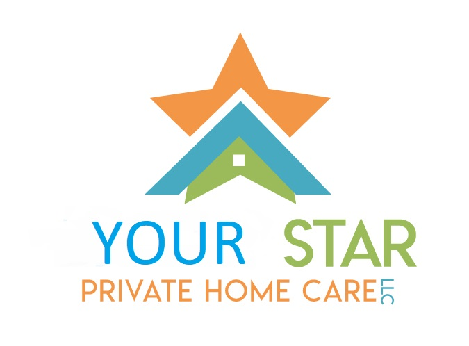 Your Star Private Home Care Logo