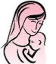 Nannies Who Care, Inc. Logo