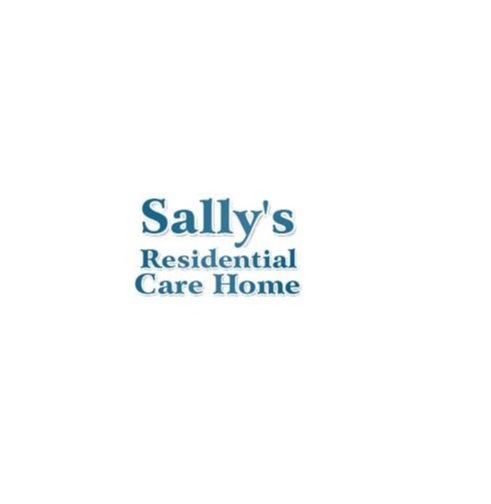 Sally Residential Care Home Logo