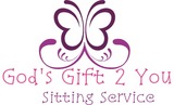 God's Gift 2 You Sitting Service