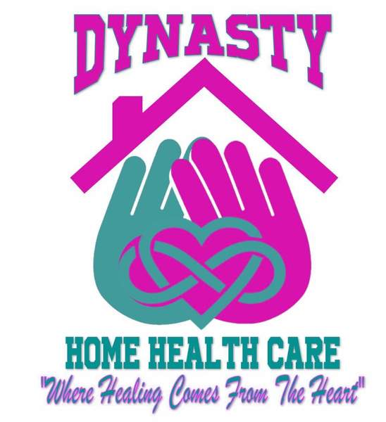 Dynasty Home Health Care Logo