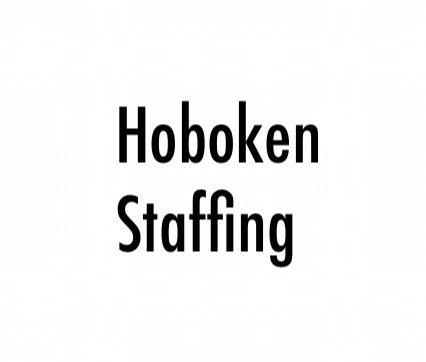 Hoboken Nanny & Household Staffing Logo