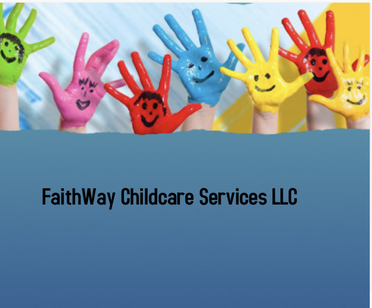 Faithway Childcare Services Logo
