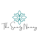 The Sanity Nanny Logo