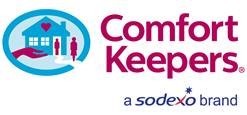 Comfort Keepers Logo