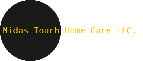 Midas Touch Home Care Llc Logo