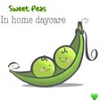 Sweet Peas In-home Daycare