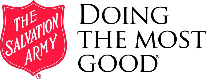 The Salvation Army Logo