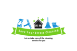 Save your stress cleaning inc