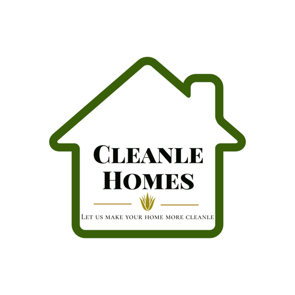 Cleanle Homes Logo