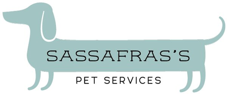 Sassafras's Pet Services