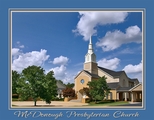 McDonough Presbyterian Church