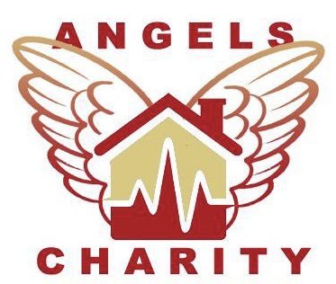 Angel's Charity Logo