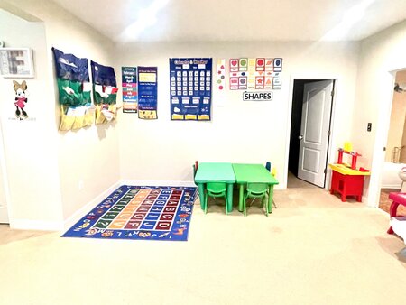 Kidz Creative Learning Center