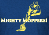 Mighty Moppers Professional Cleaning