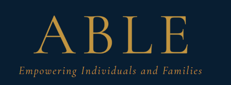 Able Logo