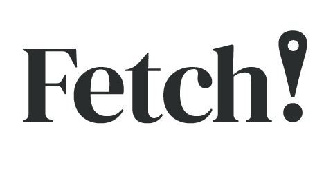 Fetch! Pet Care Of Greater Florence Logo