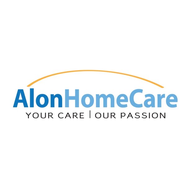 Alon Home Care Llc Logo