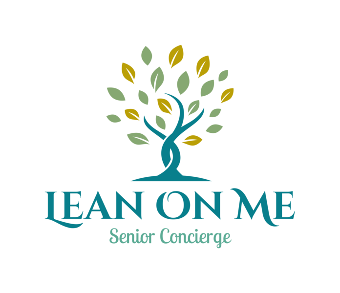 Lean On Me Sc Logo