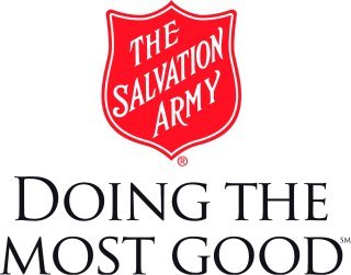 The Salvation Army Learning Center Logo