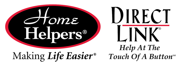 Home Helpers & Direct Link Logo