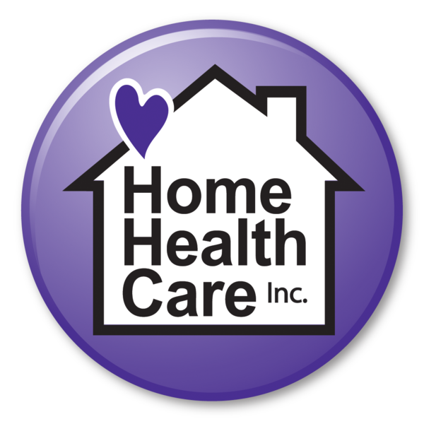 Home Health Care, Inc. Logo