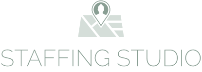 Staffing Studio Logo