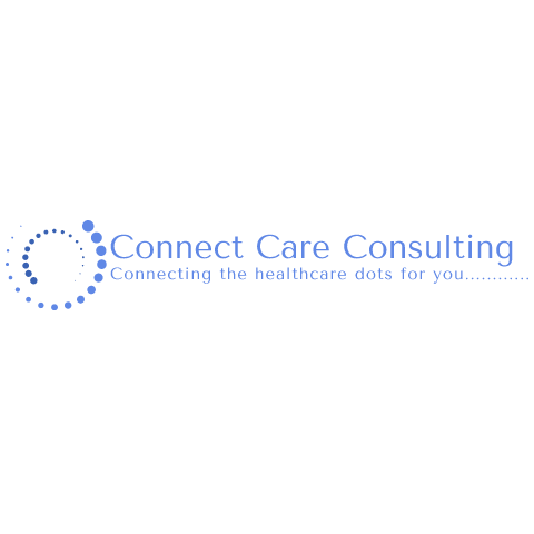 Connect Care Advisory Group Logo