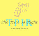 The Price Is Right Cleaning Services