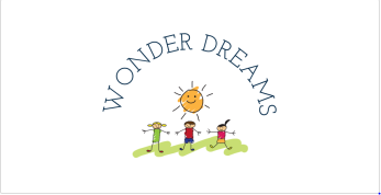 Wonder Dreams Family Child Care Logo