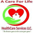 A Care For Life Logo