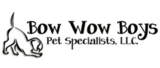 Bow Wow Boys Pet Specialist