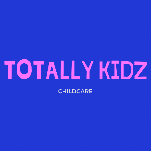 Totally Kidz Logo