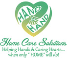 Hand In Hand Home Care Solutions