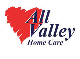 All Valley Home Care Logo