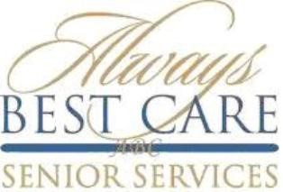 Always Best Care Senior Services Logo