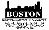 Boston Windows Gutters Cleaning