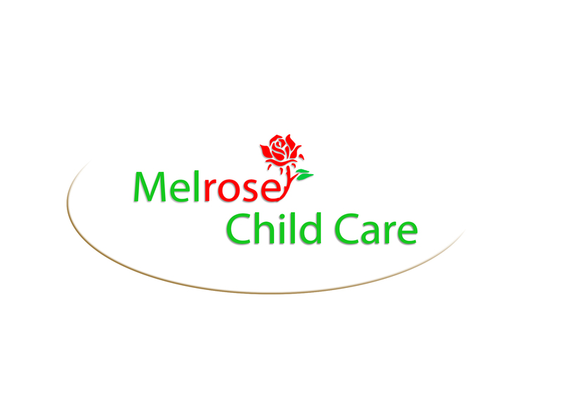 Melrose Child Care Logo