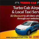 Turbo Cab