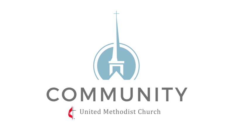 Community United Methodist Church Logo