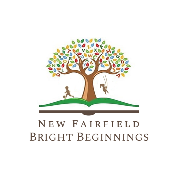 New Fairfield Bright Beginnings Logo