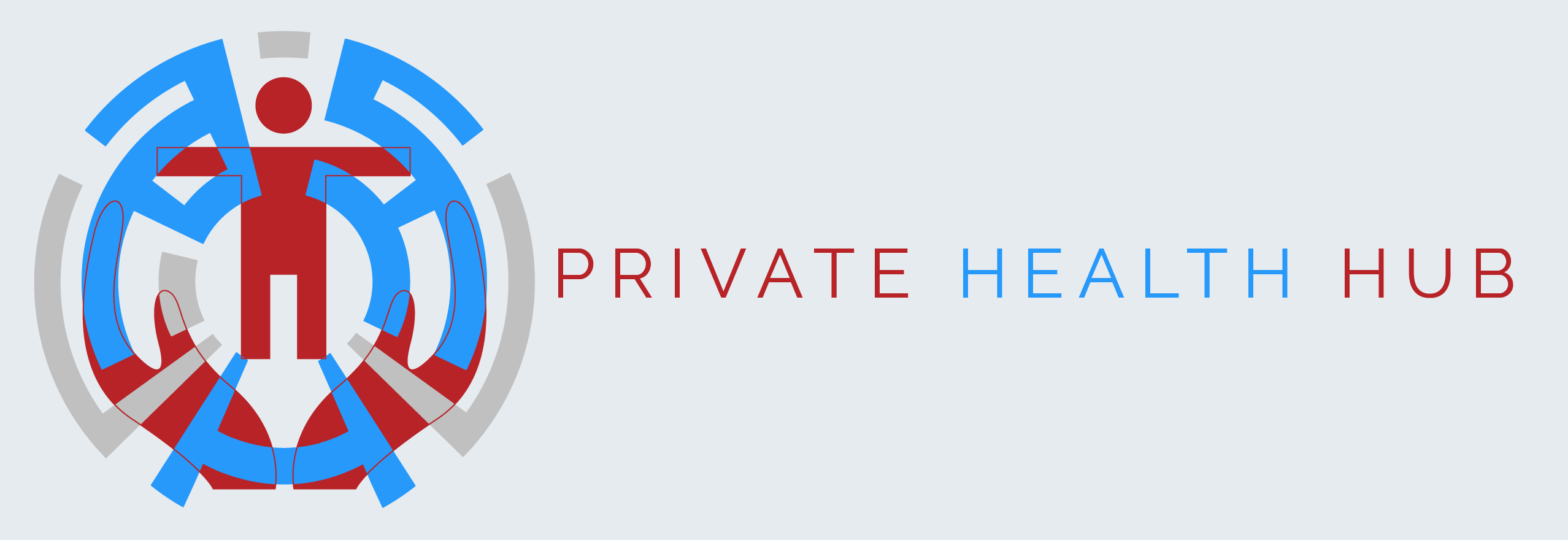 Private Health Hub Logo