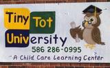 Tiny Tot University