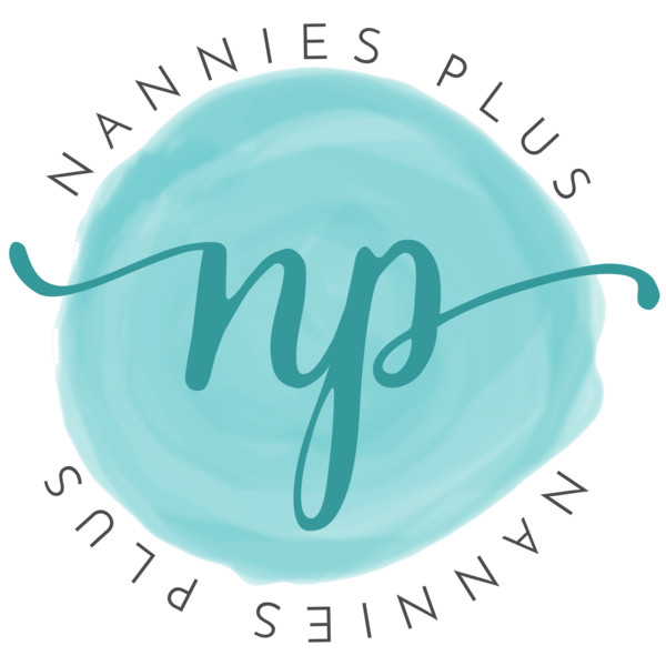 Nannies Plus Logo