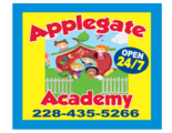 Applegate Academy