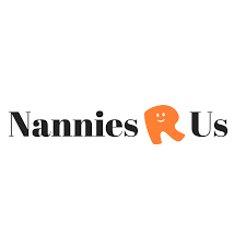 Nannies R Us Logo